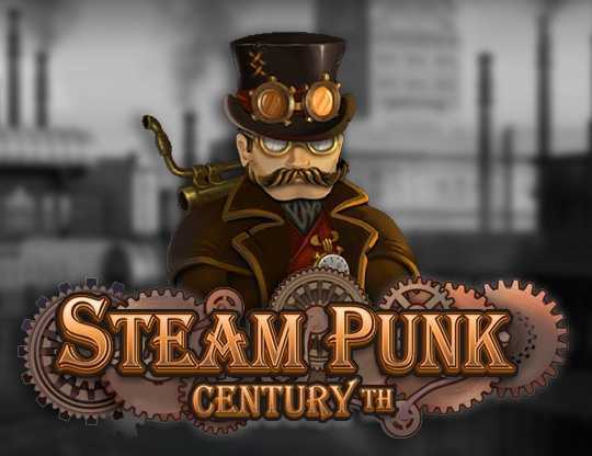 Steam Punk Century