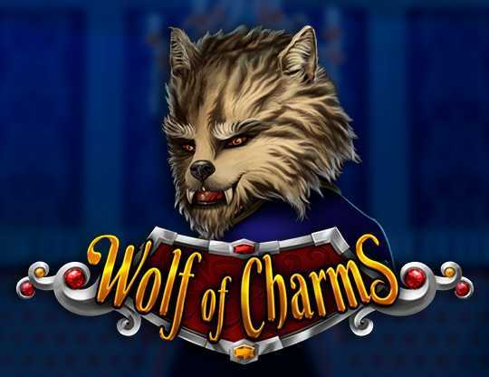 Wolf of Charms