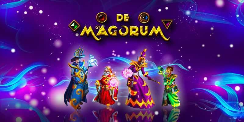 De Magorum