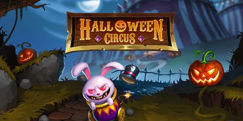 Halloween Circus