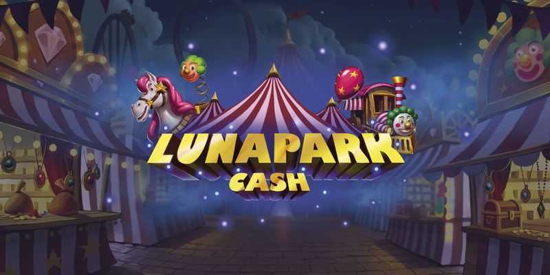 Lunapark Cash