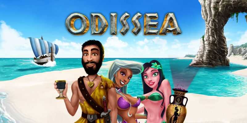 Odissea