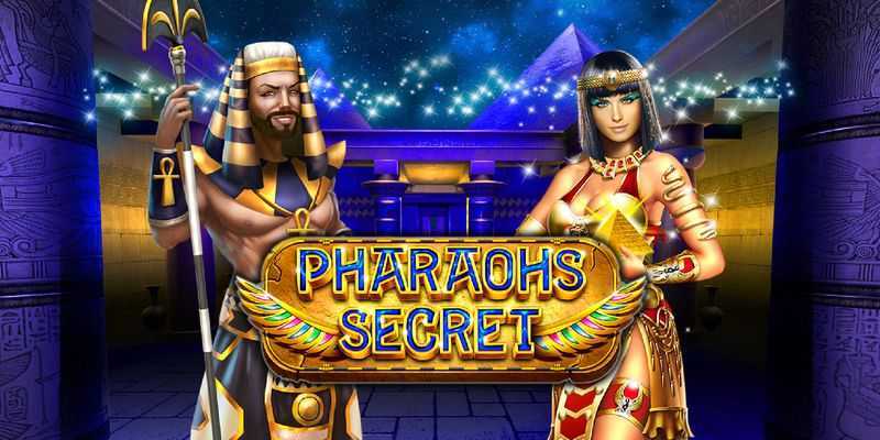 Pharaohs Secret