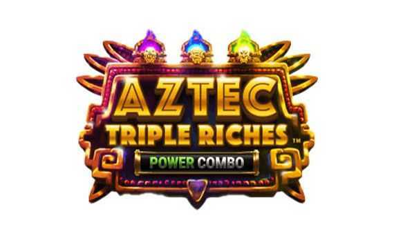 Aztec Triple Riches Power Combo