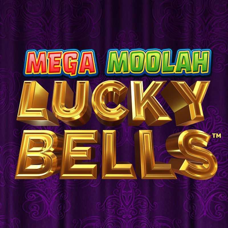 Mega Moolah Lucky Bells