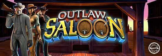 Outlaw Saloon