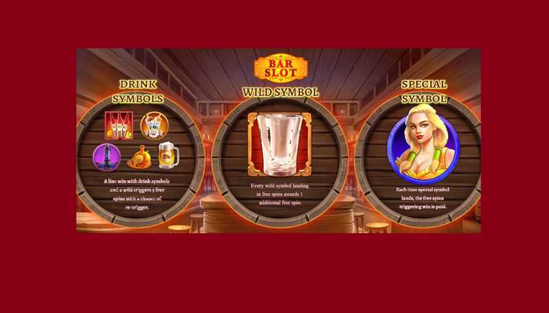 Bar Slot