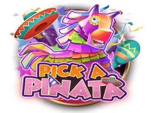 Pick a Pinata