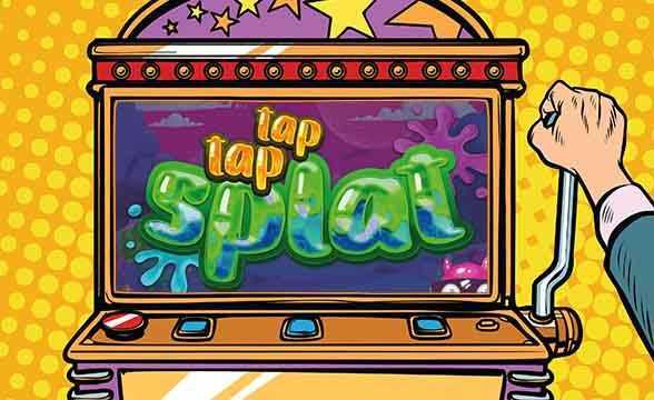 Tap Tap Splat