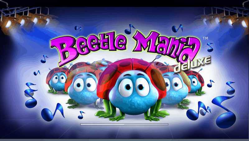 Beetle Mania deluxe