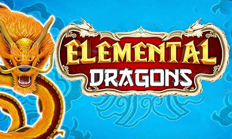 Elemental Dragons