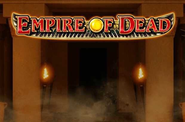 Empire of Dead