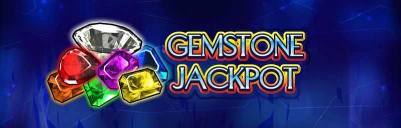 Gemstone Jackpot