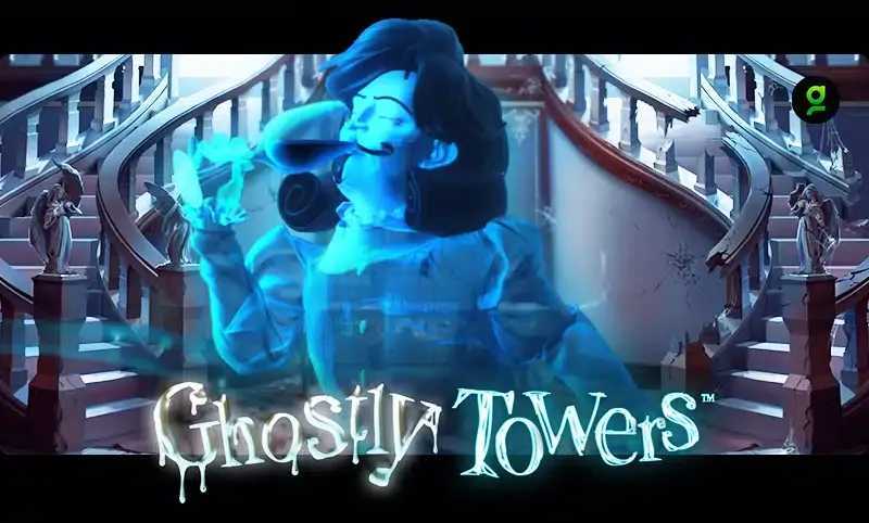 Ghostly Towers