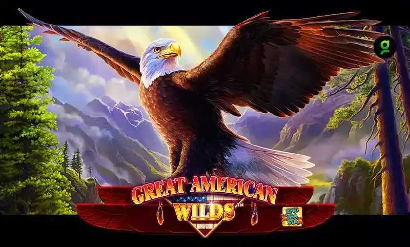 Great American Wilds