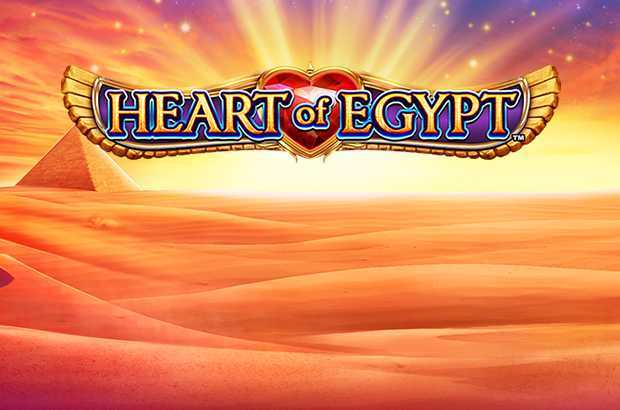 Heart of Egypt