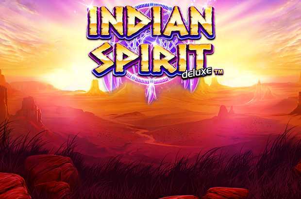 Indian Spirit Deluxe