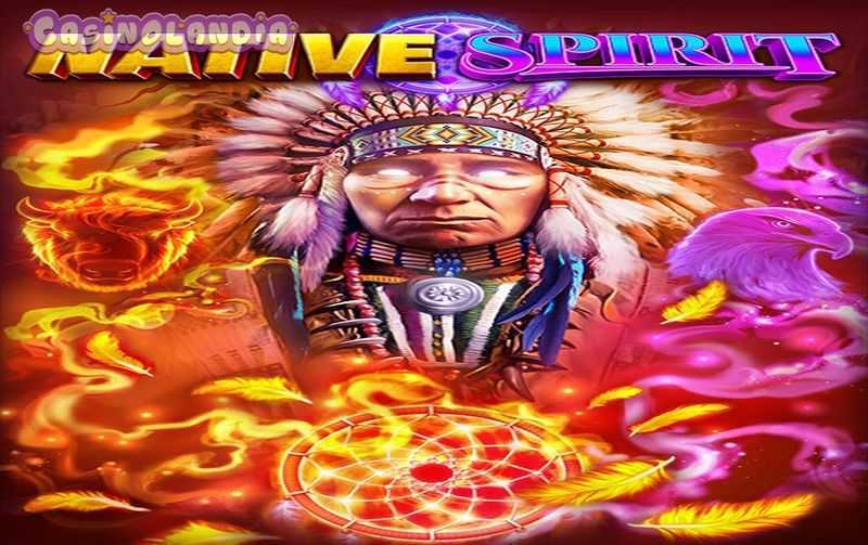 Indian Spirit