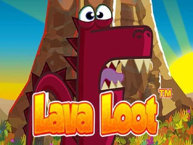 Lava Loot