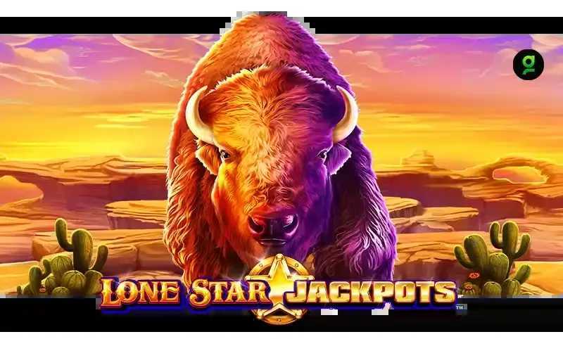 Lone Star Jackpots