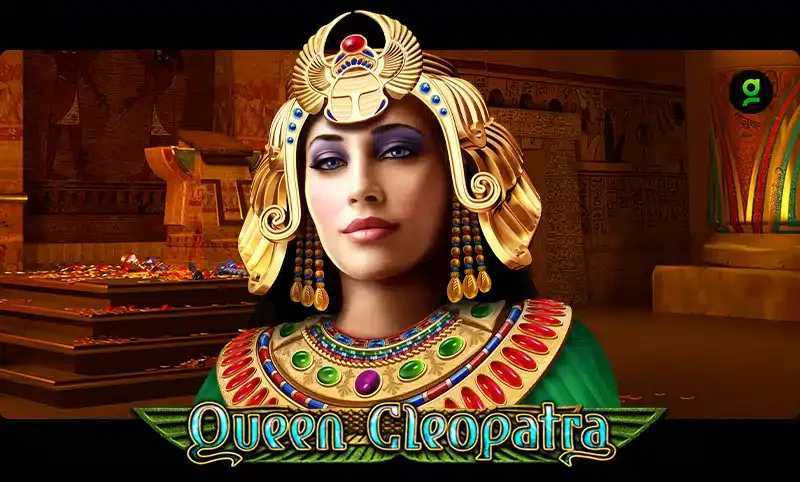 Queen Cleopatra