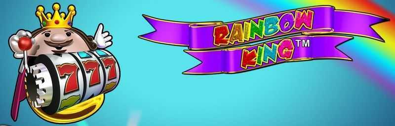 Rainbow King
