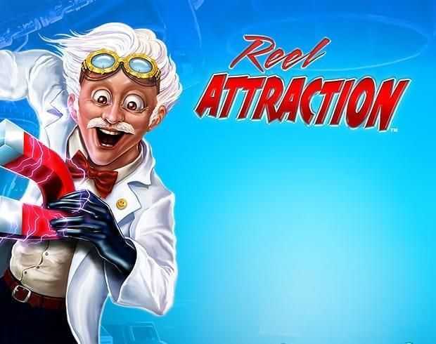Reel Attraction