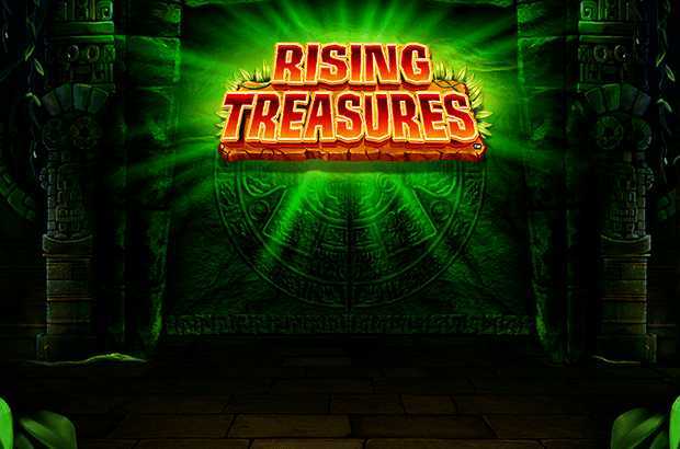 Rising Treasures