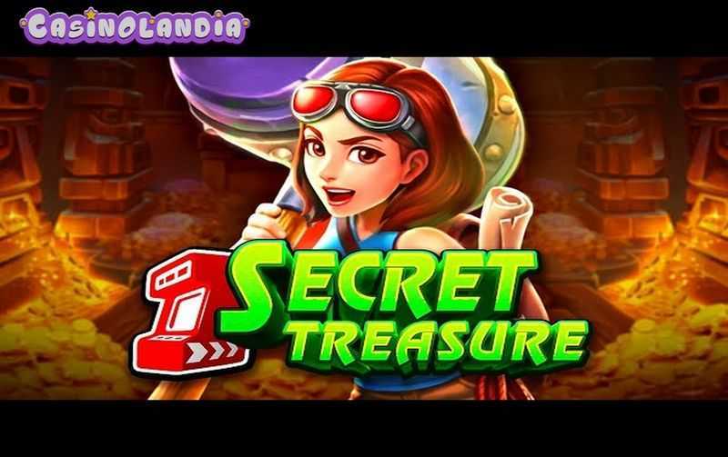 Secret Treasure