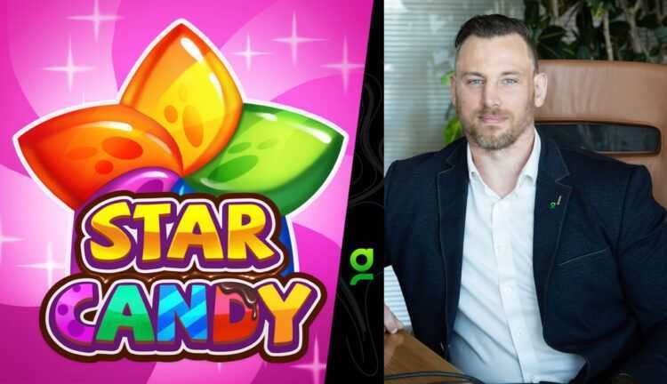 Star Candy
