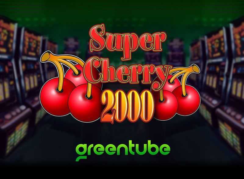 Super Cherry 2000