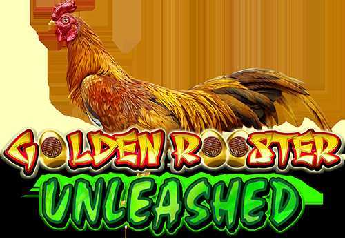Golden Rooster Instant