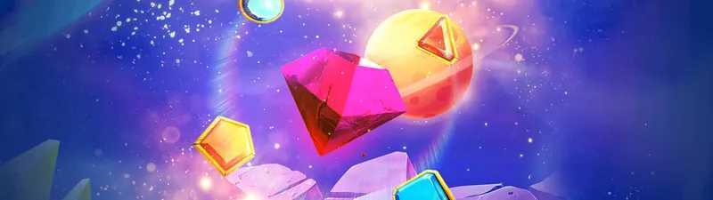 Colossal Gems