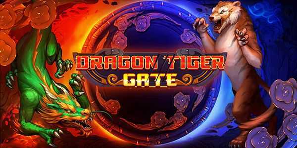 Dragon Tiger Gate