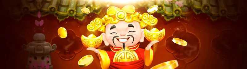 Fa Cai Shen
