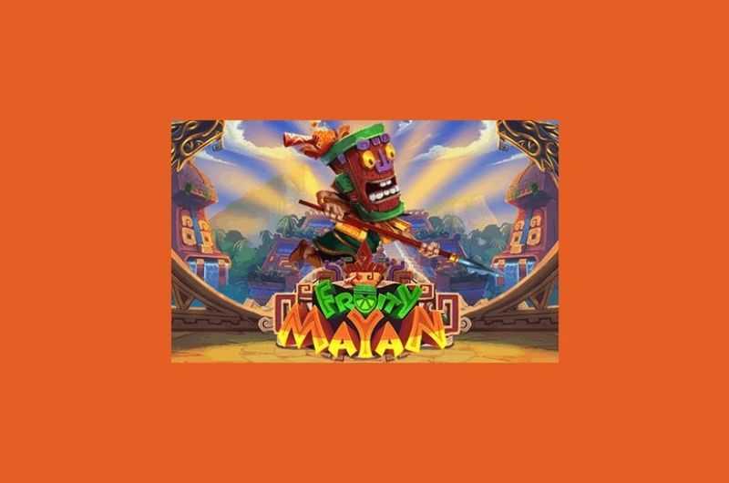 Fruity Mayan
