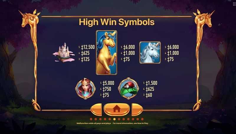 Golden Unicorn Deluxe