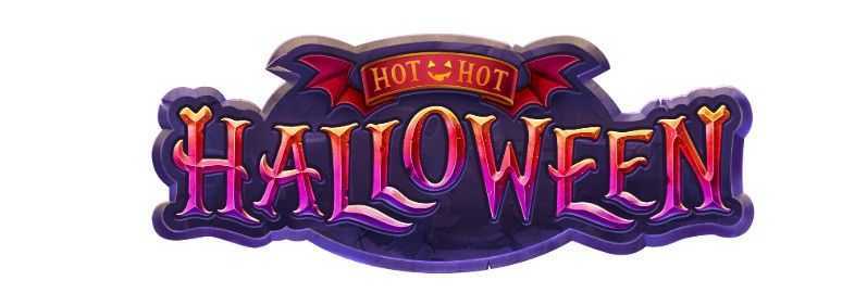 Hot Hot Halloween