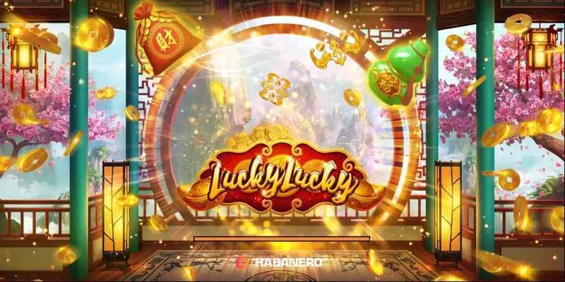 Lucky Durian