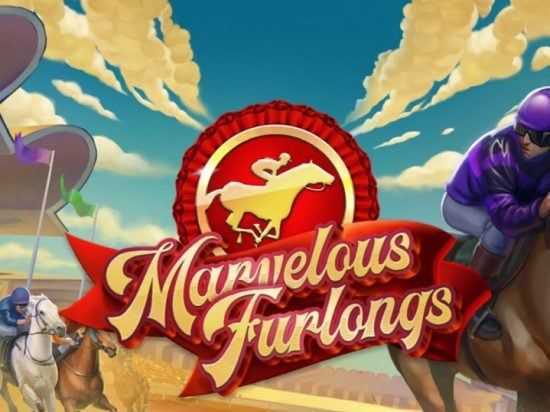 Marvelous Furlongs