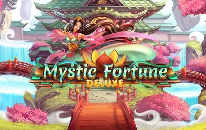 Mystic Fortune Deluxe