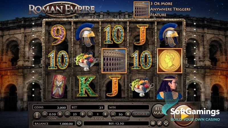 Roman Empire