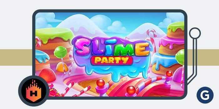 Slime Party
