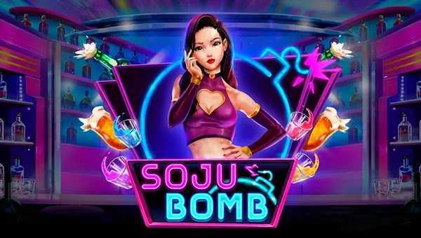 Soju Bomb