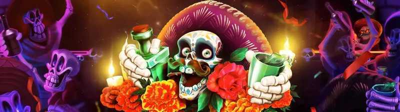 Taberna De Los Muertos