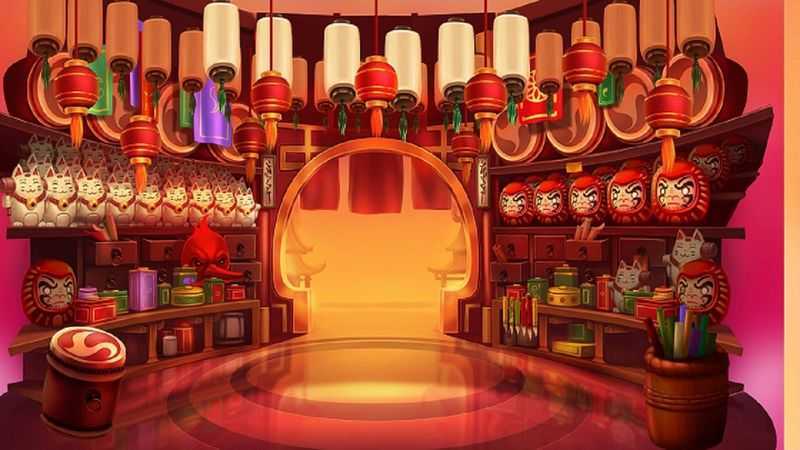 Taiko Beats