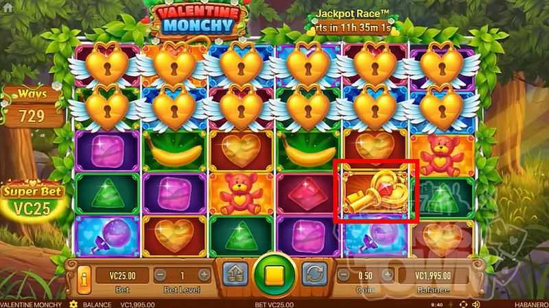 Valentine Monchy