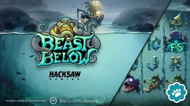 Beast Below