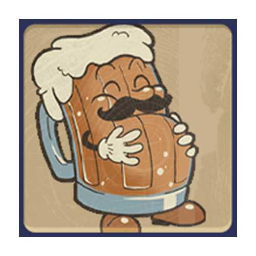 Benny The Beer