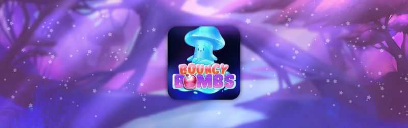 Bouncy Bombs
